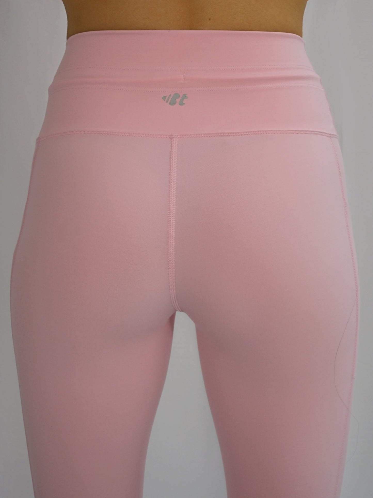 High-Compression Tie Waist Leggings for Women β Sculpting, Buttery Soft, Pocketed Workout Leggings for HIIT, Yoga & Pilates