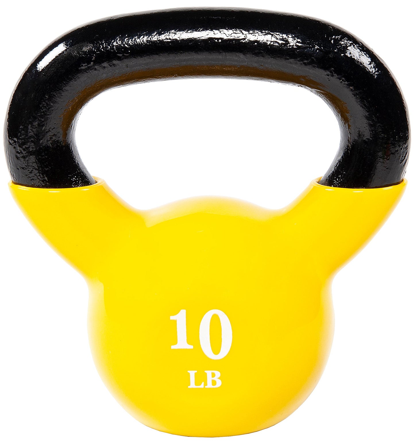 Color Vinyl Coated Kettlebells carabellariazzo.com 10lb Kettlebell