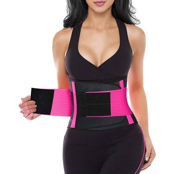 Waist Trainer Under Clothes - See How Waist Trimmer Looks With Different  Outfits - Luxx Curves 
