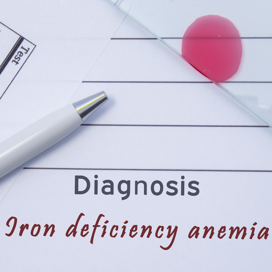 How To Prevent Iron Deficiency