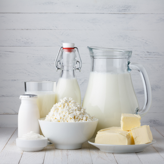 Is Dairy Good For Your Fitness Goals?