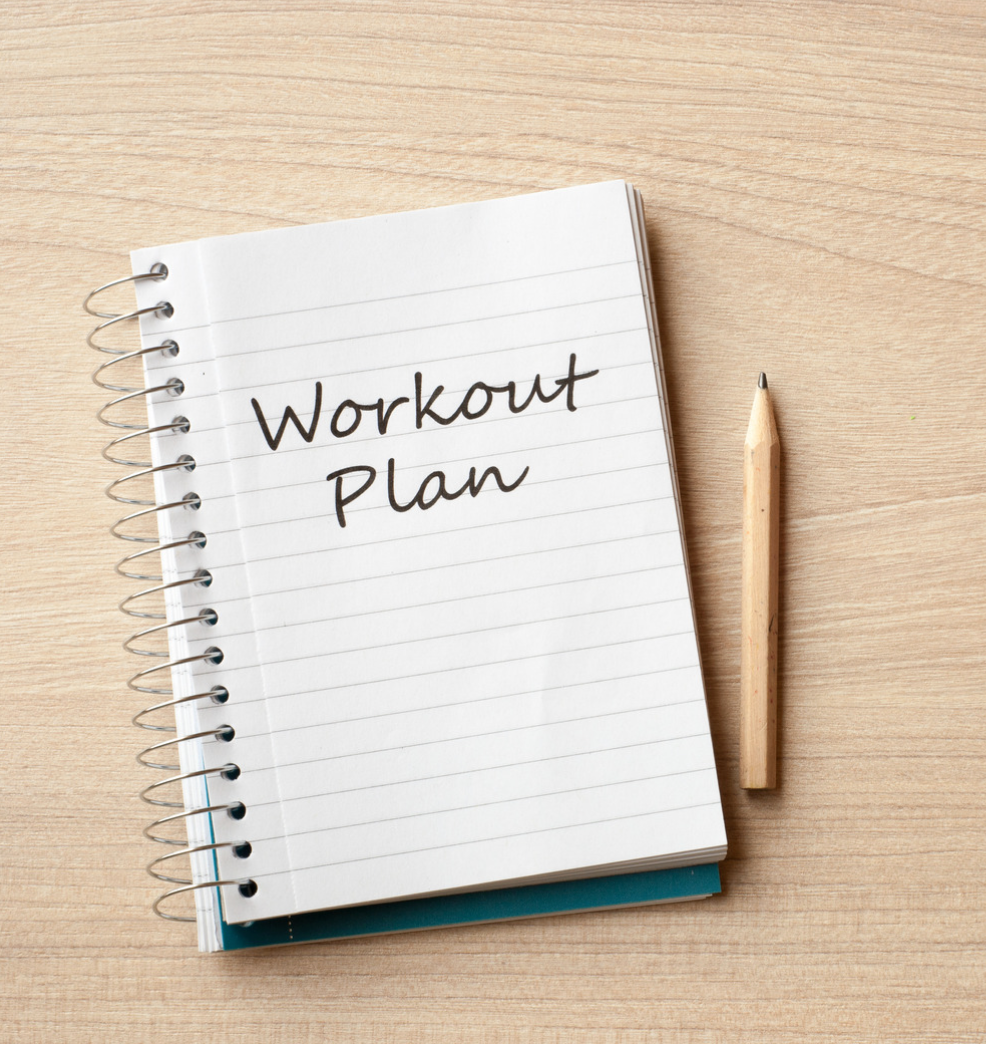 What is the most effective workout plan for my fitness goals?