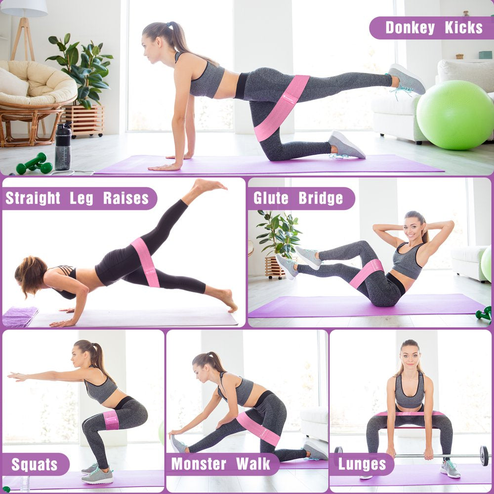 Exercise best sale tubing workouts