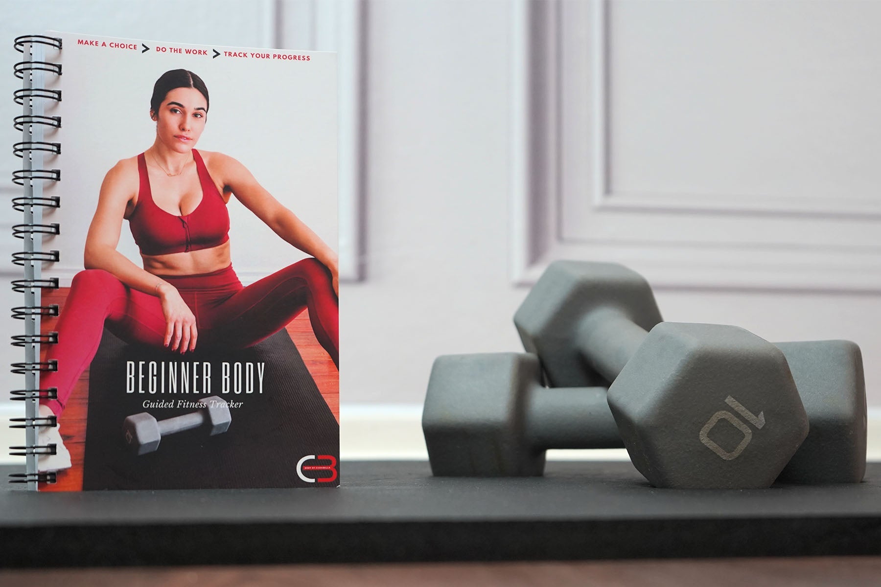 Step beginner workout hot sale