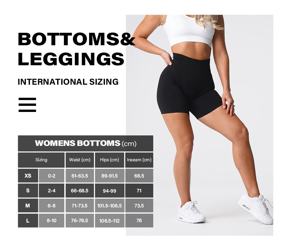 Leggings, Pants & Shorts for Women