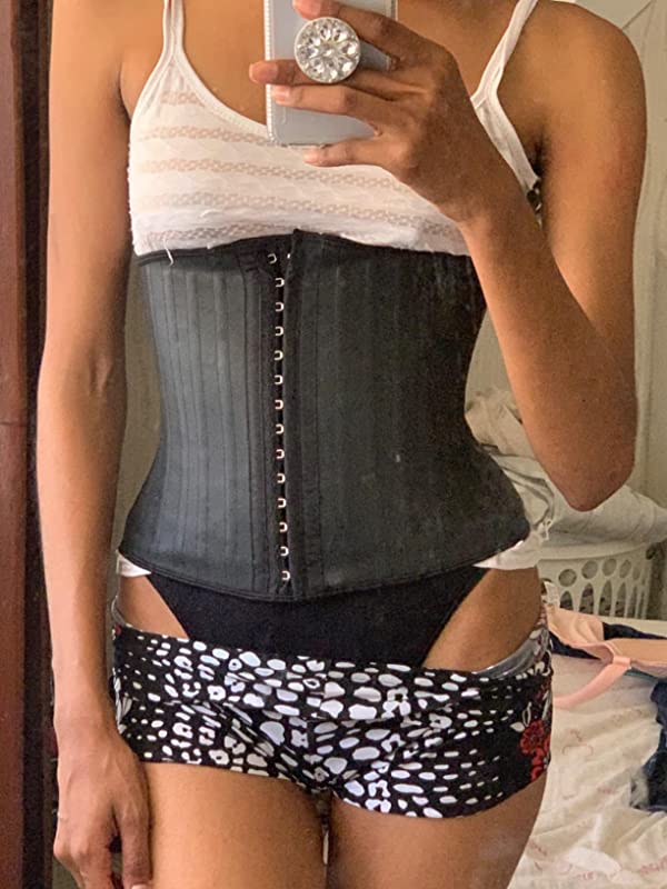 Waist trainer for small torso hot sale